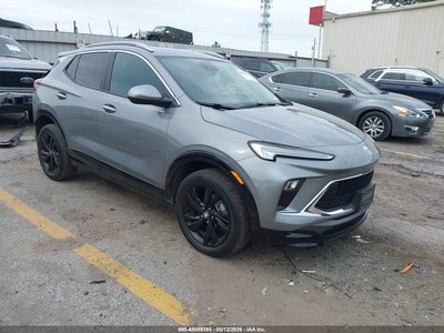 2024 Buick Encore