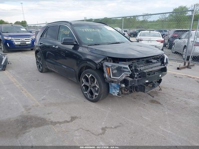 2025 Kia Niro