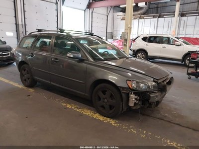 YV1MJ682672****** 2007 Volvo V50
