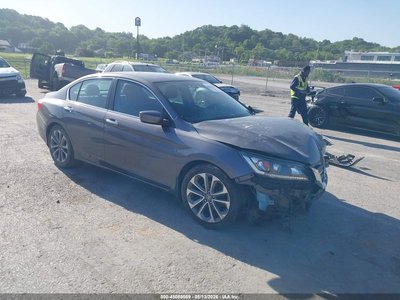 1HGCR2E56EA****** 2014 Honda Accord
