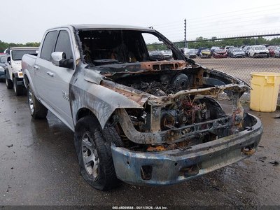 1C6RR7NMXJS****** 2018 RAM 1500