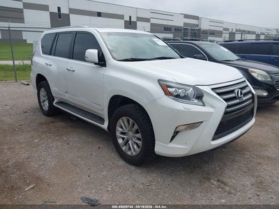 JTJBM7FX1J5****** 2018 Lexus GX 460