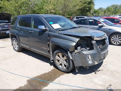 2013 GMC Terrain