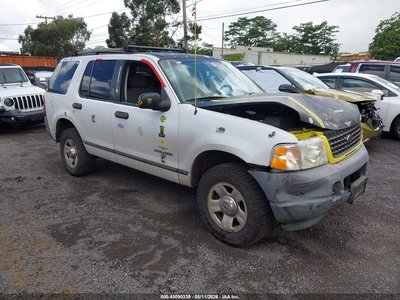 1FMZU72K44Z****** 2004 Ford Explorer