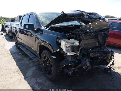 3GTP8CED0NG****** 2022 GMC Sierra 1500