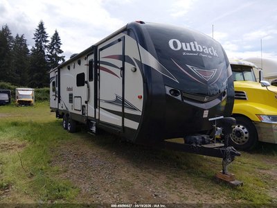 4YDT3242XHB****** 2017 Keystone Keystone