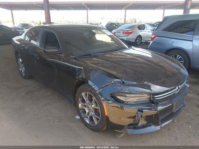 2015 Dodge Charger
