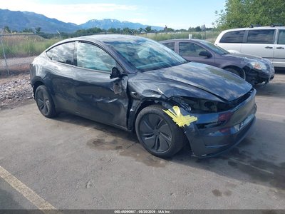 7SAYGDEE4TA****** 2026 Tesla Model Y