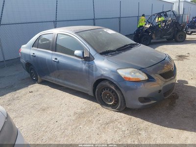 2010 Toyota Yaris
