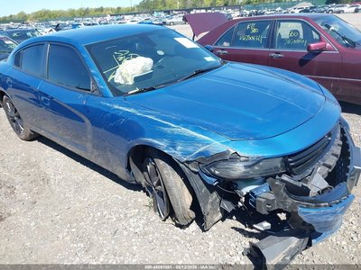 2C3CDXJG1NH****** 2022 Dodge Charger