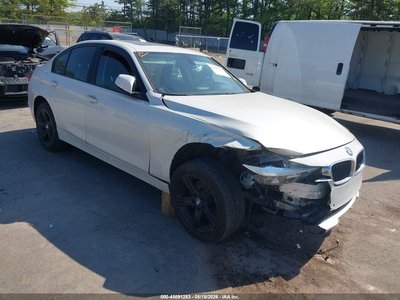 WBA3C3G58FN****** 2015 BMW 3 Series