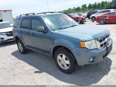 2011 Ford Escape