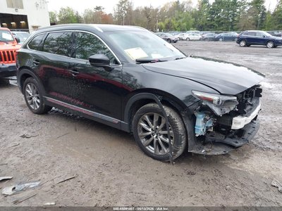 2018 Mazda CX-9