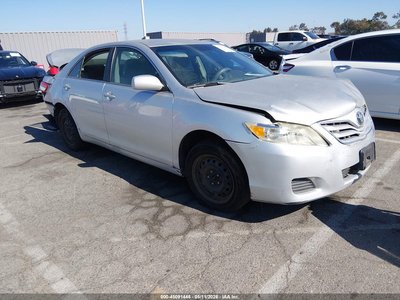 4T1BF3EK1BU****** 2011 Toyota Camry