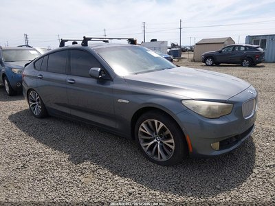 WBASN4C57AC****** 2010 BMW 5 Series