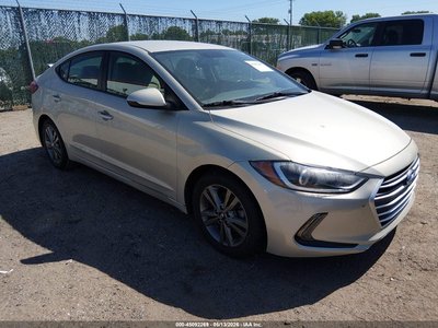5NPD84LF5HH****** 2017 Hyundai Elantra