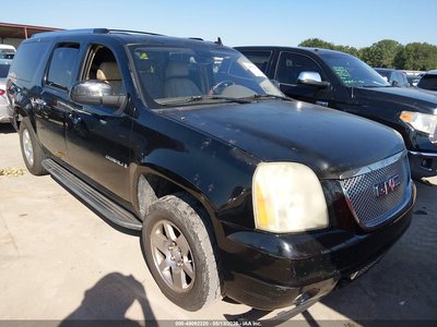 1GKFC66868J****** 2008 GMC Yukon XL