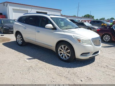 2015 Buick Enclave