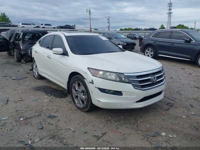 5J6TF2H58CL****** 2012 Honda Crosstour