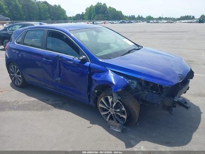 KMHH35LE4KU****** 2019 Hyundai Elantra