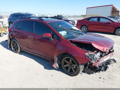 JF1GPAP64G8****** 2016 Subaru Impreza