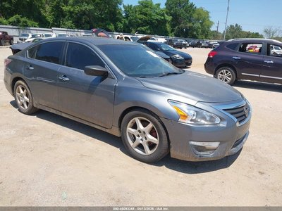 1N4AL3AP5EN****** 2014 Nissan Altima