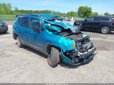 ZACNJDBB4MP****** 2021 Jeep Renegade