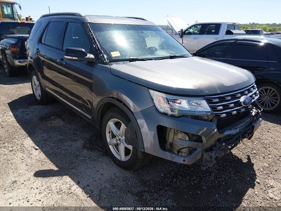 1FM5K8D83GG****** 2016 Ford Explorer