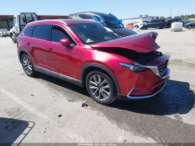 JM3TCADY2L0****** 2020 Mazda CX-9
