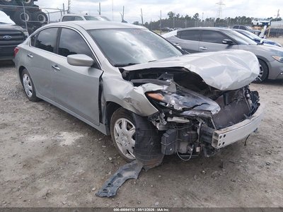 1N4AL3AP9GC****** 2016 Nissan Altima