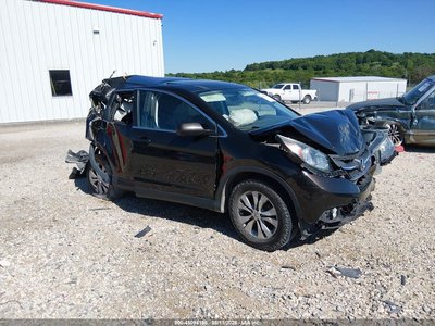 5J6RM4H56EL****** 2014 Honda CR-V