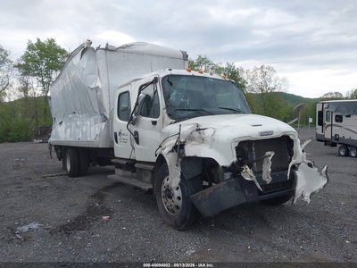 3ALACWDTXFD****** 2015 Freightliner M2