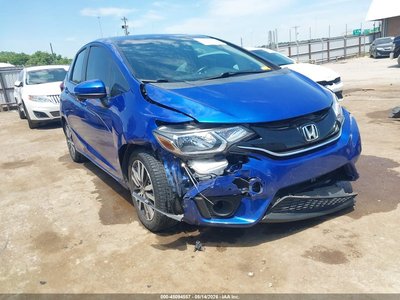 3HGGK5H85FM****** 2015 Honda Fit
