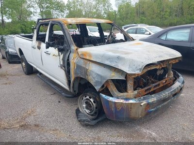 3C6TD5HT2CG****** 2012 RAM 2500