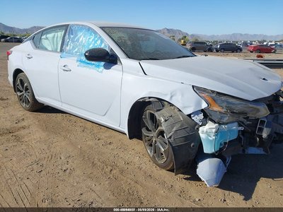 1N4BL4CW7PN****** 2023 Nissan Altima