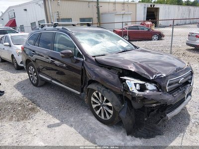 2017 Subaru Outback
