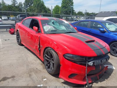2C3CDXGJ8LH****** 2020 Dodge Charger