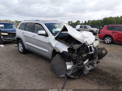 2011 Jeep Grand Cherokee