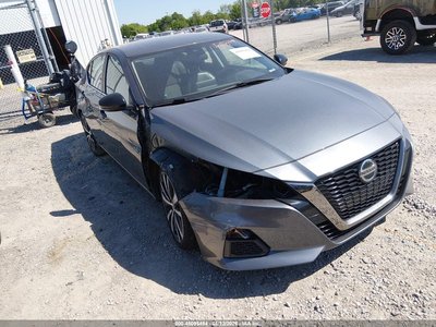 1N4BL4CVXLC****** 2020 Nissan Altima