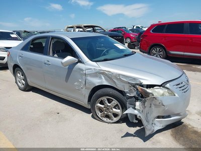 4T1BE46K67U****** 2007 Toyota Camry