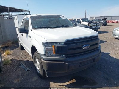 1FTEX1C50JK****** 2018 Ford F-150