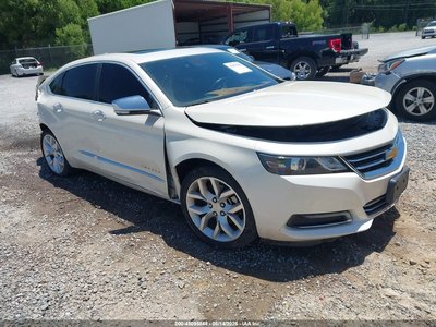 2014 Chevrolet Impala