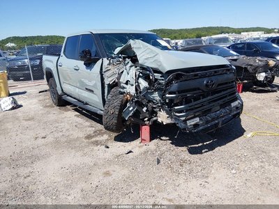 2026 Toyota Tundra