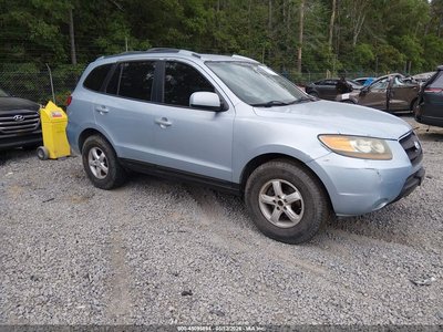 2007 Hyundai Santa Fe