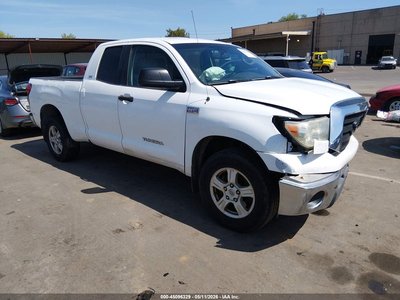 5TFBV54198X****** 2008 Toyota Tundra