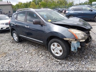 JN8AS5MV2FW****** 2015 Nissan Rogue