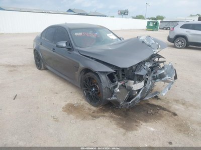 WBS8M9C58G5****** 2016 BMW M3