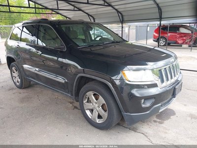 1C4RJFBG1DC****** 2013 Jeep Grand Cherokee