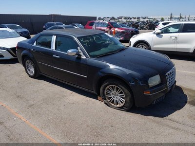 2C3CA5CV3AH****** 2010 Chrysler 300