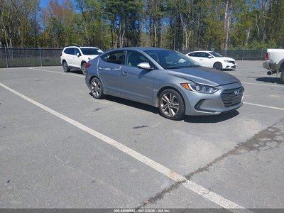 5NPD84LF5HH****** 2017 Hyundai Elantra